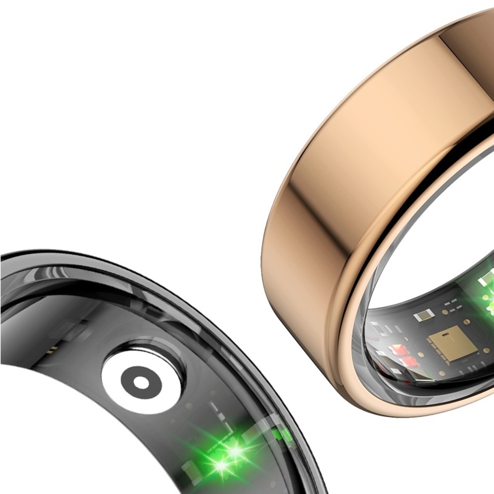 Smart Ring - Picture 7 of 10